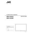 JVC GM-V42UG Instrukcja Obsługi