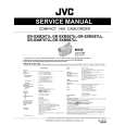 JVC GRSXM767UM Instrukcja Serwisowa