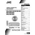 JVC HRJ672EK Instrukcja Obsługi