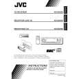 JVC XLFZ700BK Instrukcja Serwisowa