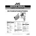 JVC GRFX60EG Instrukcja Serwisowa