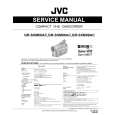 JVC GRSXM98AC Instrukcja Serwisowa