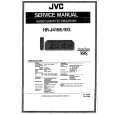 JVC HRJ415E/EG Instrukcja Serwisowa