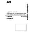JVC GM-V42E Instrukcja Obsługi