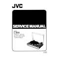 JVC L-A55 Instrukcja Serwisowa