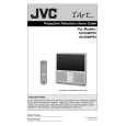 JVC AV-65WP94/HA Instrukcja Obsługi