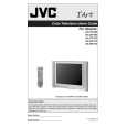 JVC AV-32F485/Y Instrukcja Obsługi