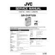 JVC GRDVP7US1 Instrukcja Serwisowa
