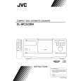 JVC XL-MC222BKJ Instrukcja Obsługi