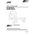 JVC XA-MP52R Instrukcja Obsługi