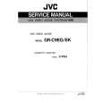 JVC GRC9EG/EK Instrukcja Serwisowa