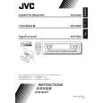 JVC KS-FX921 Instrukcja Obsługi