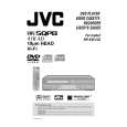 JVC HR-VXC1UJ Instrukcja Obsługi