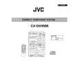 JVC CAS50BK/RBK Instrukcja Serwisowa