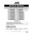 JVC LT-32S60BU Instrukcja Serwisowa