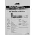 JVC HR-S7600EU Instrukcja Serwisowa