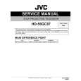 JVC HD-56GC87 Instrukcja Serwisowa