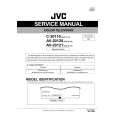 JVC AV20121/X Instrukcja Serwisowa