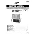 JVC NV-55BX6 Instrukcja Obsługi