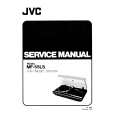JVC MF55LS Instrukcja Serwisowa
