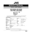 JVC GRD50EK Instrukcja Serwisowa