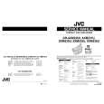JVC GRAXM226UC/231U Instrukcja Serwisowa