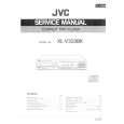 JVC XLV333BK Instrukcja Serwisowa