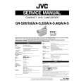 JVC GRSXM280A/AS Instrukcja Serwisowa