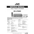 JVC HRJ759EE Instrukcja Serwisowa