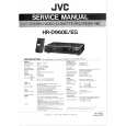 JVC HRD960E/EG Instrukcja Serwisowa