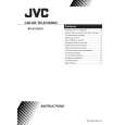 JVC AV-21CN14/T Instrukcja Obsługi