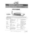 JVC HRD158MS Instrukcja Serwisowa