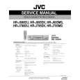 JVC HRJ795EK Instrukcja Serwisowa