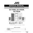 JVC DX-T55EE Instrukcja Serwisowa