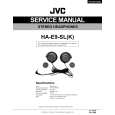 JVC HAE9SL Instrukcja Serwisowa