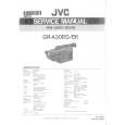 JVC GRA30EG/EK Instrukcja Serwisowa