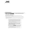 JVC TS-C3740WB6 Instrukcja Obsługi