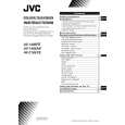 JVC AV-1460FE Instrukcja Obsługi