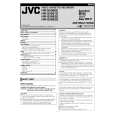 JVC HR-S5961EX Instrukcja Obsługi