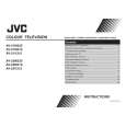 JVC AV-21M515/B Instrukcja Obsługi