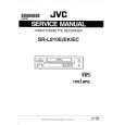 JVC SRL910E/EK/EC Instrukcja Serwisowa