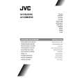 JVC AV14BM8ENS Instrukcja Obsługi