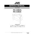 JVC RKC28B2S Instrukcja Serwisowa