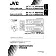 JVC KD-DV5105 Instrukcja Obsługi
