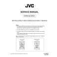 JVC GRDVL6105H Instrukcja Serwisowa