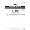 JVC DLAS10E/EK (IV) Instrukcja Serwisowa