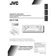 JVC KS-F190 Instrukcja Obsługi
