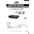JVC XLV300/B Instrukcja Serwisowa