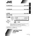 JVC KD-LH1000 Instrukcja Obsługi