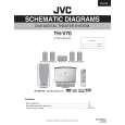 JVC TH-V70 Schematy